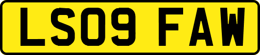 LS09FAW