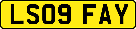 LS09FAY