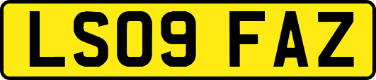 LS09FAZ