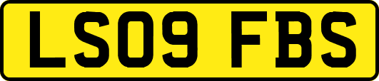 LS09FBS