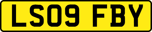 LS09FBY