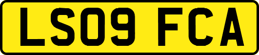 LS09FCA
