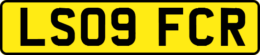 LS09FCR
