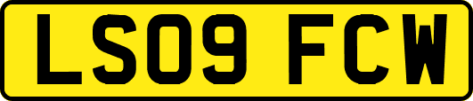 LS09FCW