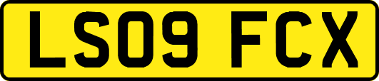 LS09FCX