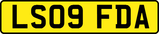 LS09FDA