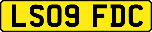 LS09FDC