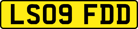 LS09FDD