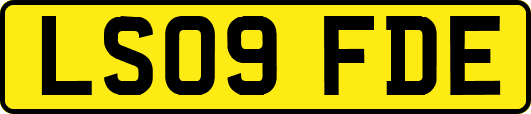 LS09FDE