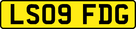 LS09FDG