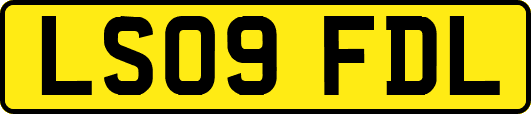 LS09FDL