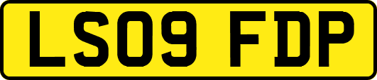 LS09FDP