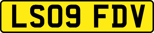 LS09FDV
