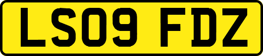 LS09FDZ