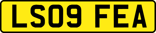 LS09FEA