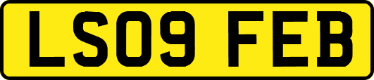 LS09FEB