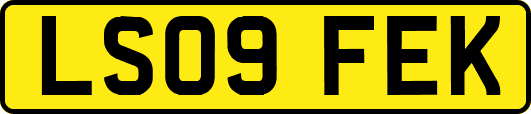 LS09FEK