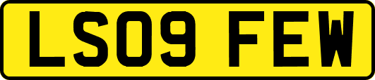 LS09FEW