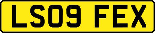 LS09FEX