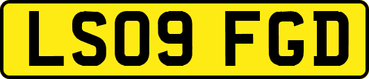 LS09FGD
