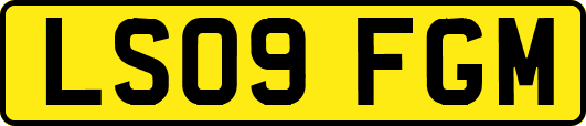 LS09FGM