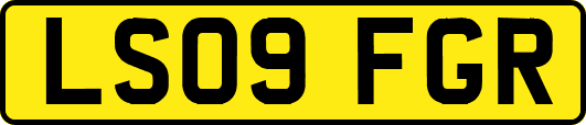 LS09FGR