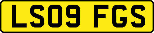 LS09FGS