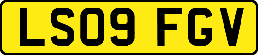 LS09FGV