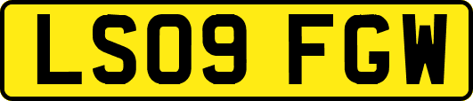 LS09FGW