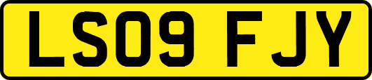 LS09FJY