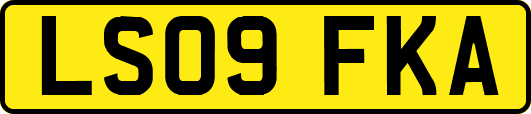 LS09FKA