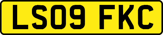 LS09FKC
