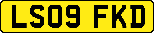 LS09FKD