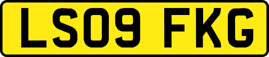 LS09FKG