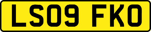 LS09FKO