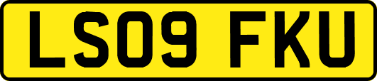 LS09FKU
