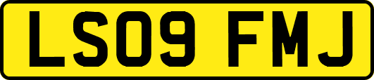 LS09FMJ