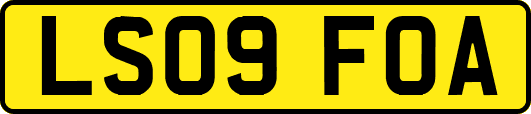 LS09FOA