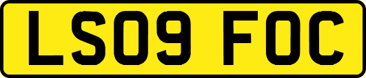 LS09FOC