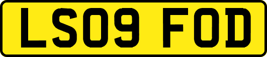 LS09FOD