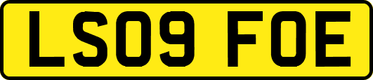 LS09FOE