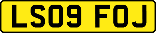 LS09FOJ