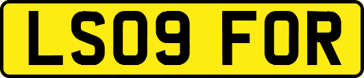 LS09FOR