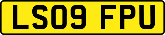 LS09FPU