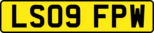 LS09FPW