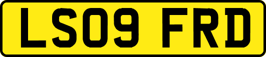 LS09FRD