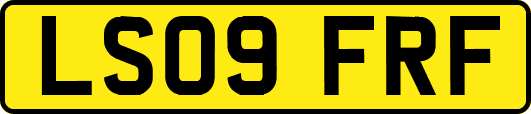 LS09FRF