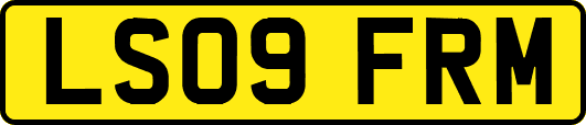 LS09FRM