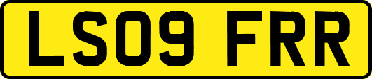 LS09FRR