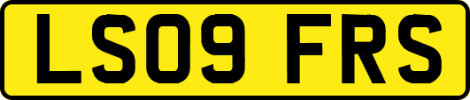 LS09FRS